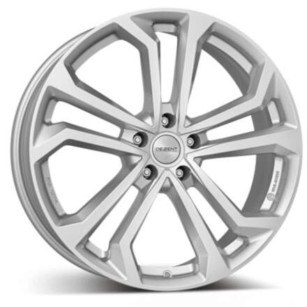 DEZENT TA 6,5x16 5/114,3/40/66,1