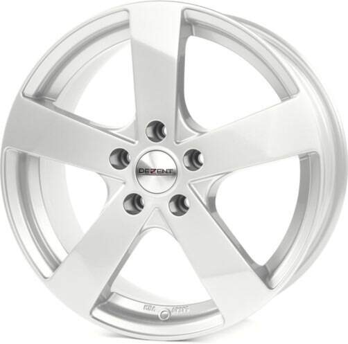 DEZENT TD 6,5x16 5x112 ET50