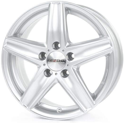 DEZENT TG 7,5x18 5x112 ET38