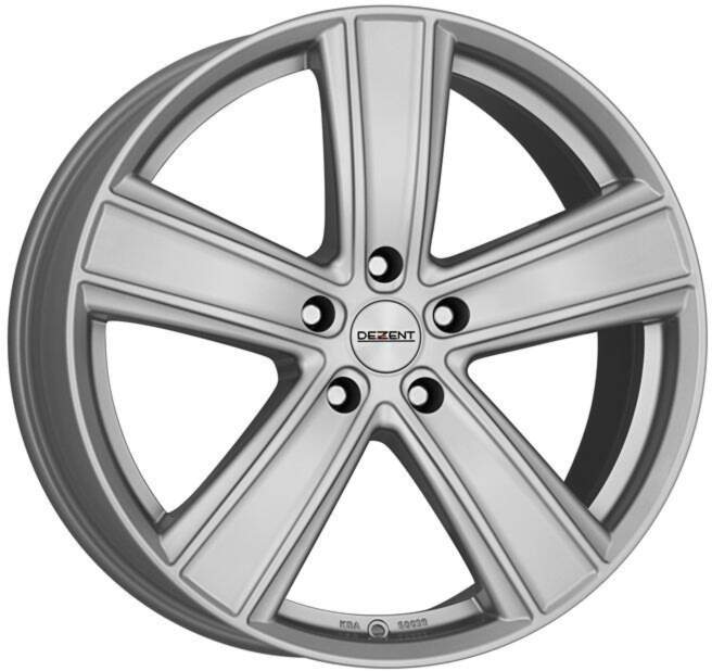 DEZENT TH 7x16 5x118 ET43