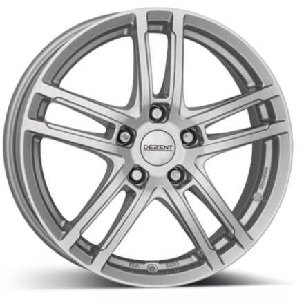 DEZENT TZ 7,5x17 5x112 ET54
