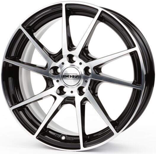DOTZ KENDO 8x18 5x120 ET42