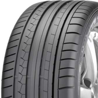 325/30R21 108Y DUNLOP SP Sport Maxx GT * ROF XL 