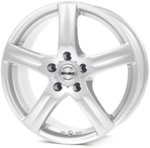 ENZO G 6x15 4x108 ET15