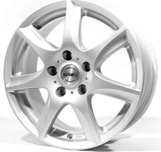 ENZO W 6,5x16 5x100 ET38