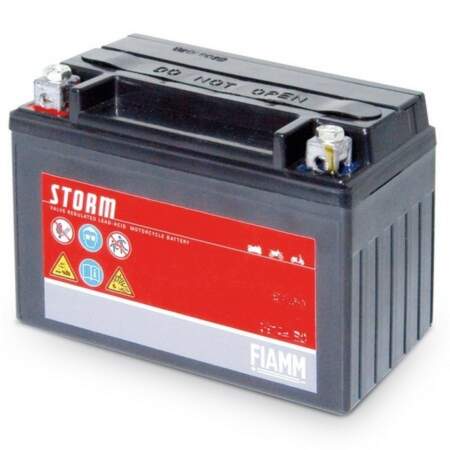 Fiamm Storm AMG 3Ah 40A 12V