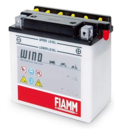 Fiamm Wind 4Ah 40A 12V