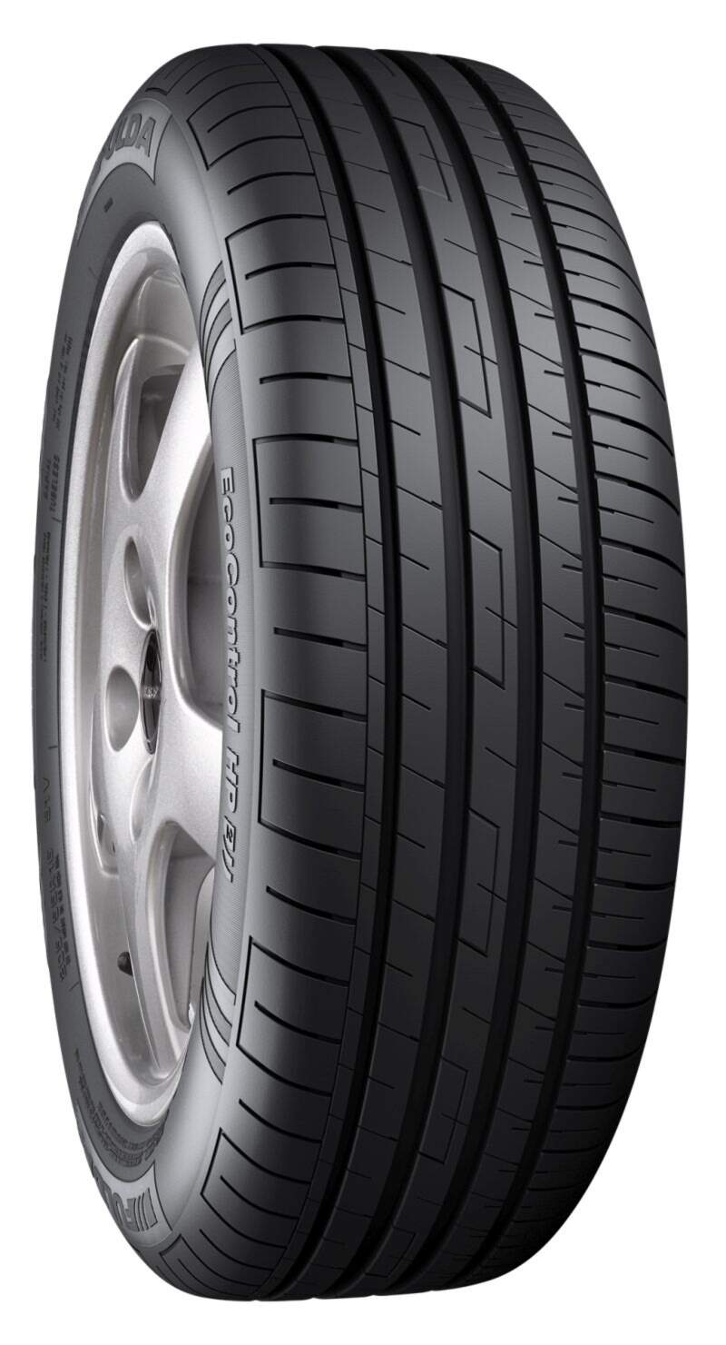 215/65R16 98V Fulda ECOCONTROL HP 2