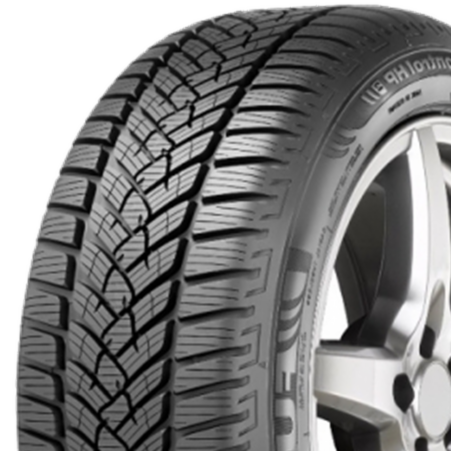 215/50R17 95V FULDA Kristall Control HP2 FP MFS 
