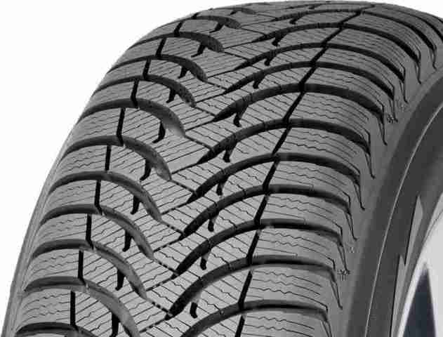 175/65R14 82T MICHELIN Alpin A4 