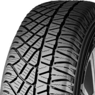265/60R18 110H MICHELIN Latitude Cross 