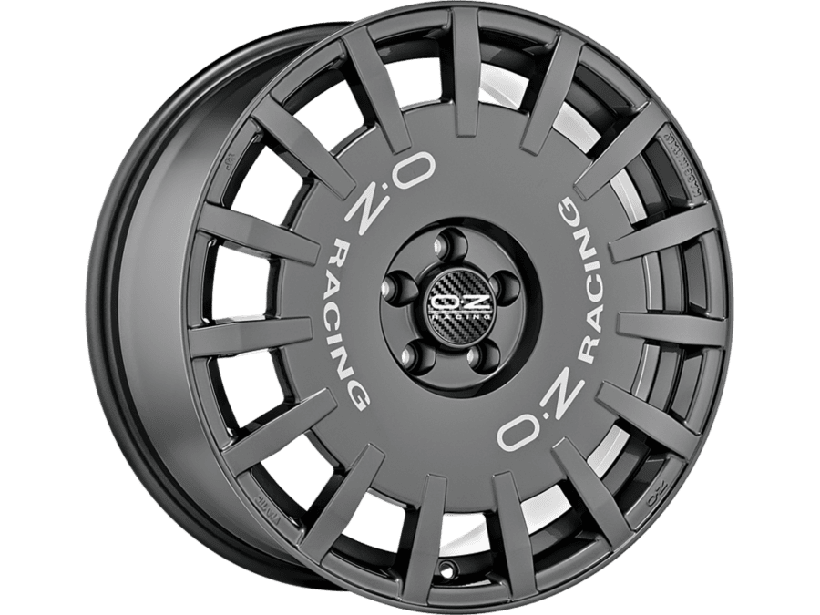 OZ Rally Racing DG 7x17 4x98 ET37
