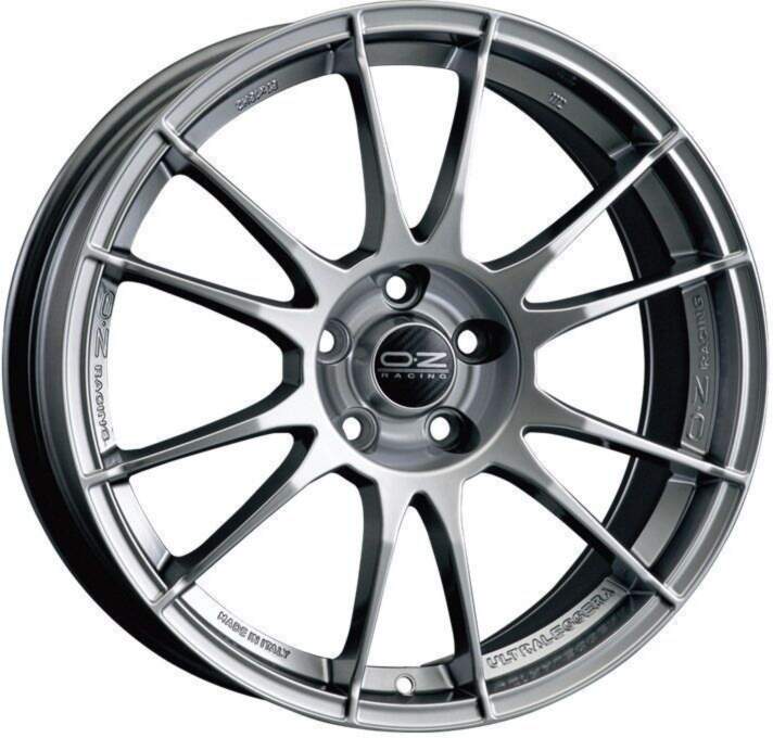 OZ Ultraleggera 7x16 4x114.3 ET42