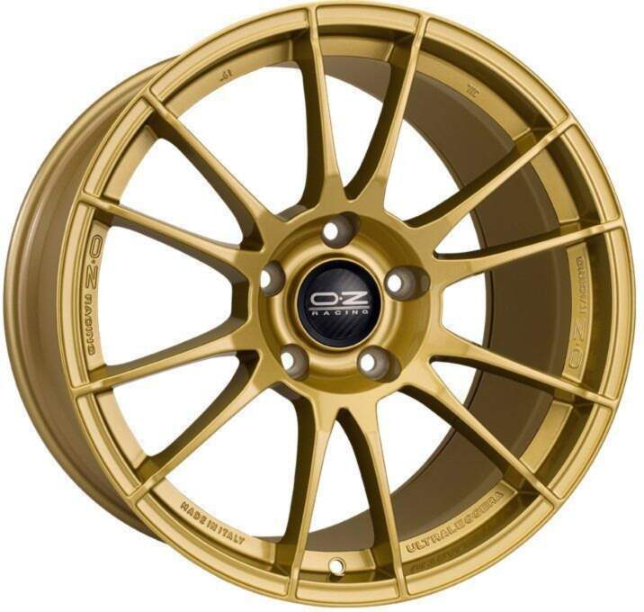 OZ Ultraleggera RG 7.5x17 5x100 ET48