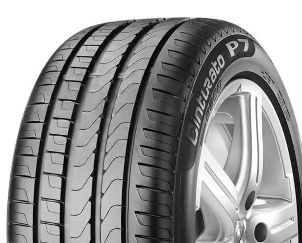 245/40R18 97Y PIRELLI Cinturato P7 XL 