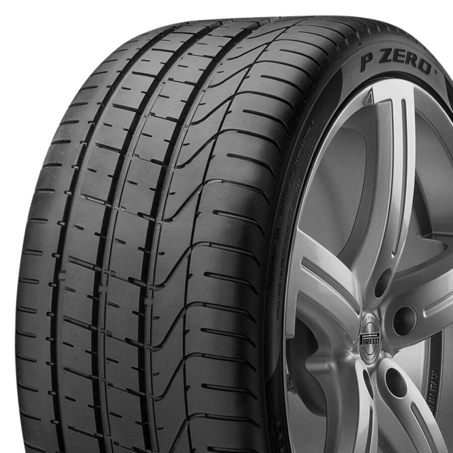 275/35R20 102Y PIRELLI P Zero XL 