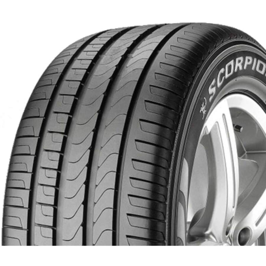 235/55R17 99V PIRELLI Scorpion Verde 