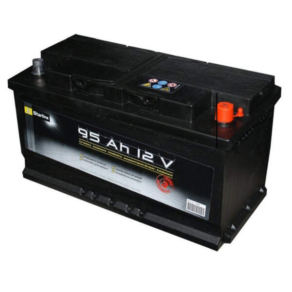 STARLINE 12V 95Ah 800A