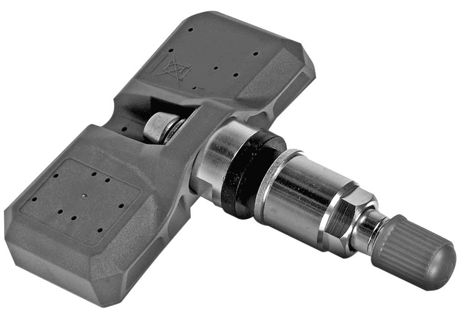 Snímač tlaku TPMS