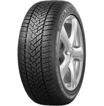 235/45R18 98V Dunlop WINTER SPORT 5