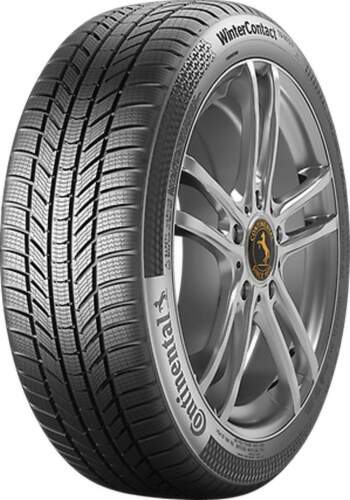 215/65R16 98T Continental WinterContact TS 870 P