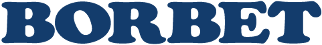 Logo Borbet.sk